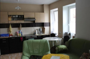 Apartament studio na Mazurach